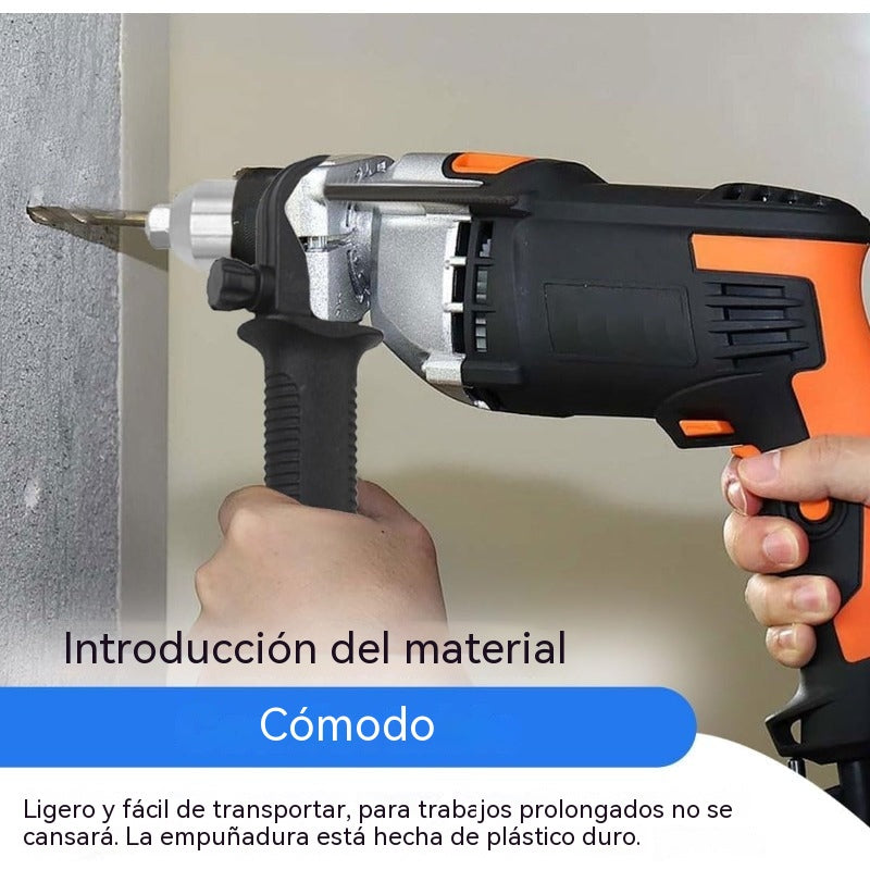 🔥Nuevo producto en oferta 🛠️ Junta de conversión de pistola de remache ciego con núcleo de pistola de remache eléctrico profesional