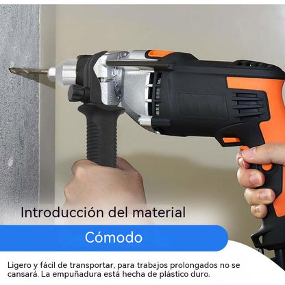 🔥Nuevo producto en oferta 🛠️ Junta de conversión de pistola de remache ciego con núcleo de pistola de remache eléctrico profesional