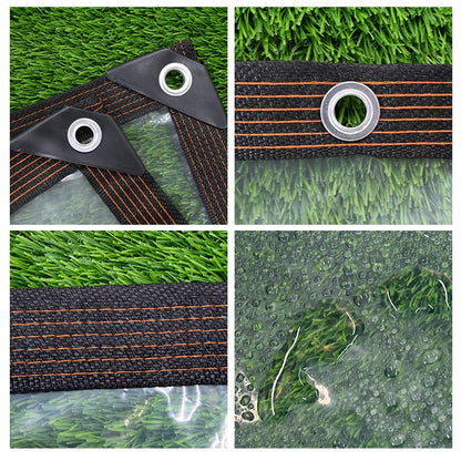 🔥 ¡Mega oferta 2026! 🔥 Lona duradera, impermeable y resistente a los rayos UV.