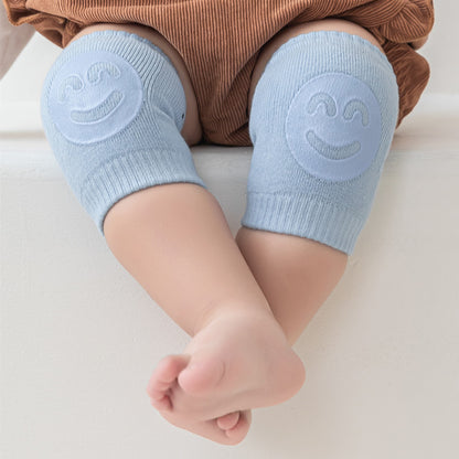 😉【5 pares por 25 euros】Rodilleras anticaídas para bebés