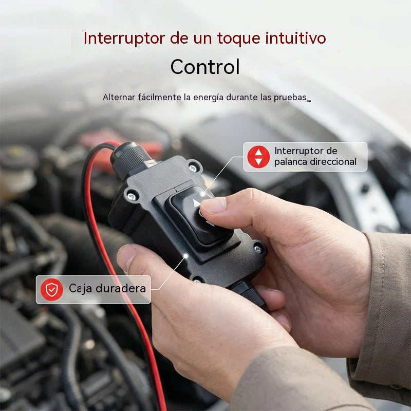 ⏳Oferta por tiempo limitado⏰Herramienta universal de diagnóstico para motores de automóviles