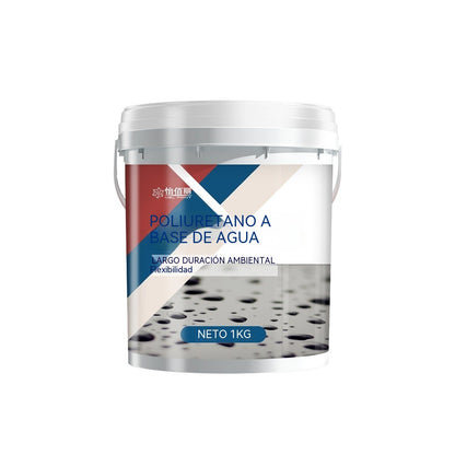 【1000g】Sellador impermeable antifugas para techos