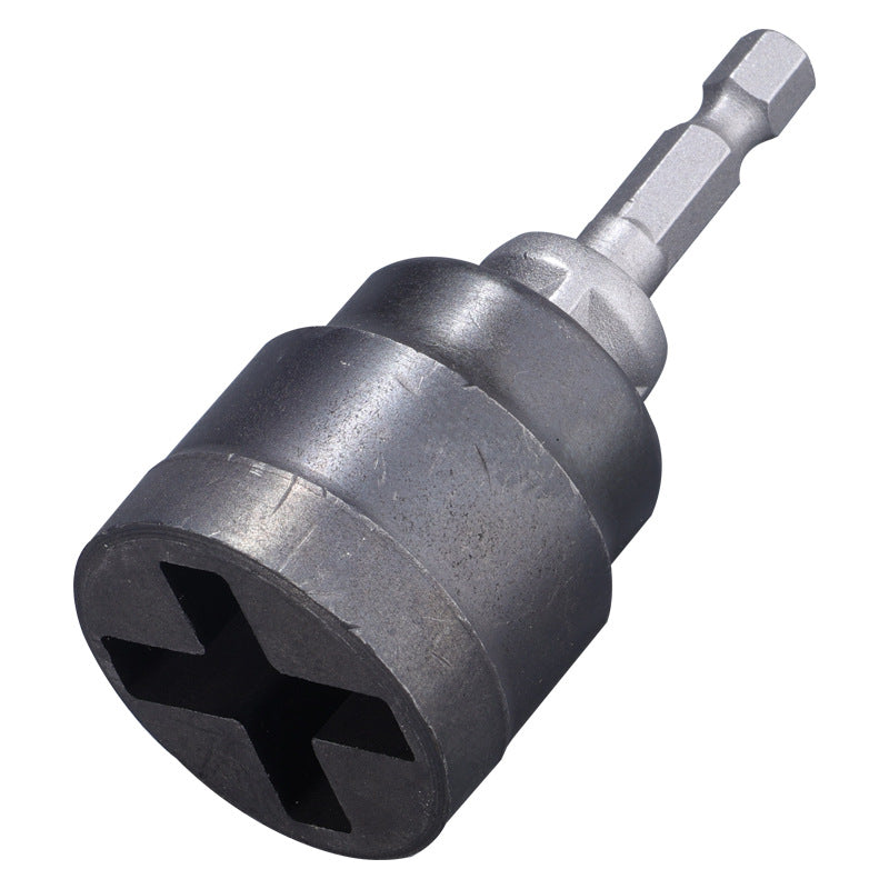 Llave de tubo especial para gatos y taladros eléctricos