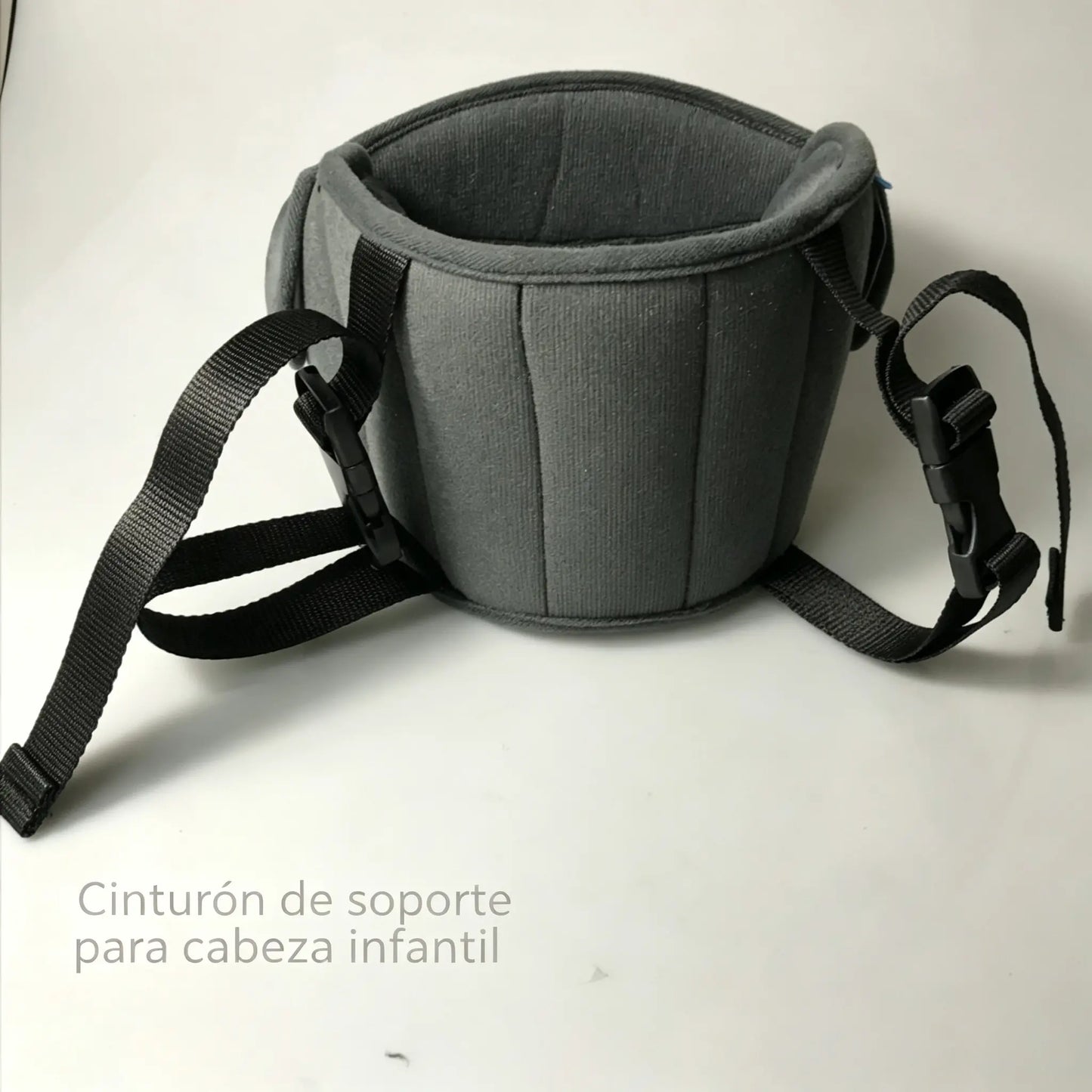 🚗 ¡Disfruta ahora de un 50% de descuento! 😴 Reposacabezas para dormir en el coche: ajustable, suave y con buen soporte, evita que la cabeza se hunda, permitiéndote echarte una siesta cómodamente durante el viaje. 🛌