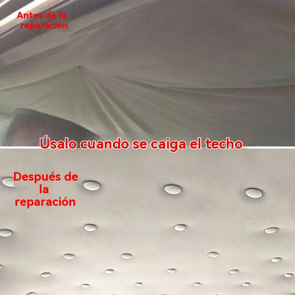 🔥【30 piezas】Hebillas de desmontaje de lona para techo de coche (incluye kit de herramientas de instalación)