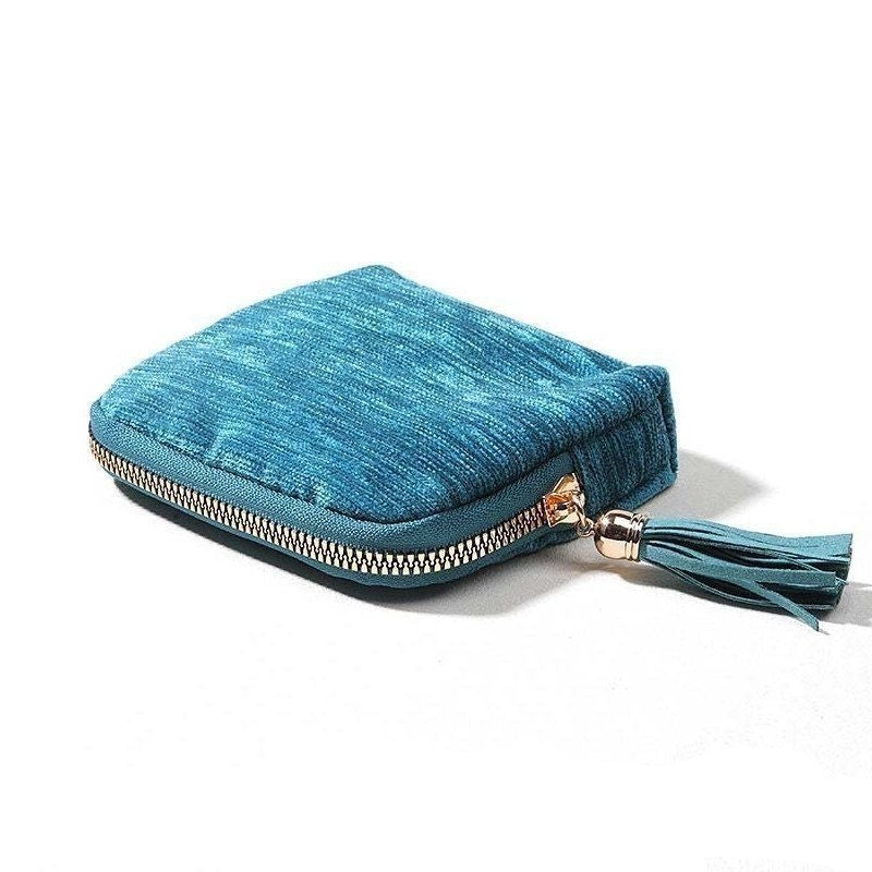 🔥Nueva bolsa para guardar joyas