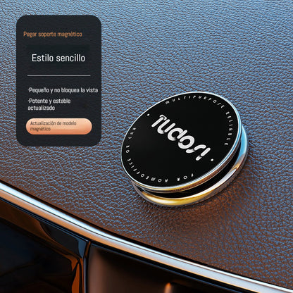 🔥¡Compra 1 y llévate 1 gratis🚗Nuevo soporte magnético para teléfono 2026, apto para uso en el coche y en el hogar.