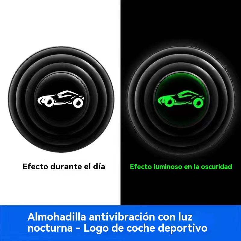 【20 pieza】Almohadillas universales amortiguadoras para puertas de coche, almohadillas elásticas de silicona anticolisión.