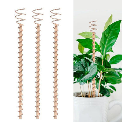 [3 piezas 26 euros]🌿 Antena de electrocultivo: ¡aumenta los rendimientos en un 70%, reduce los pesticidas y no necesitas fertilizantes! ⚡🍀