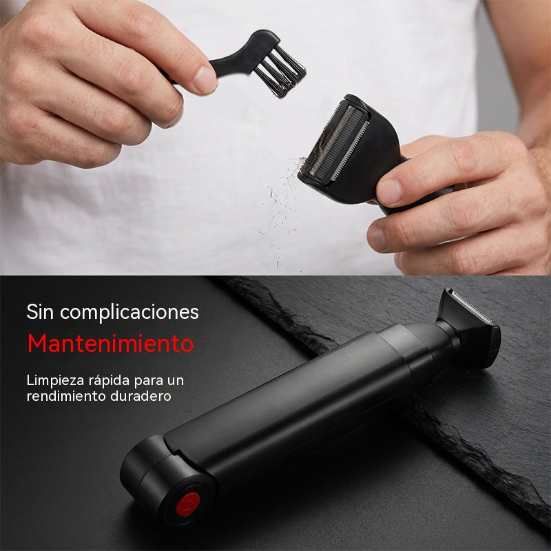 ✂️ Recortadora Corporal para Hombre – Precisión y Comodidad en Todo el Cuerpo