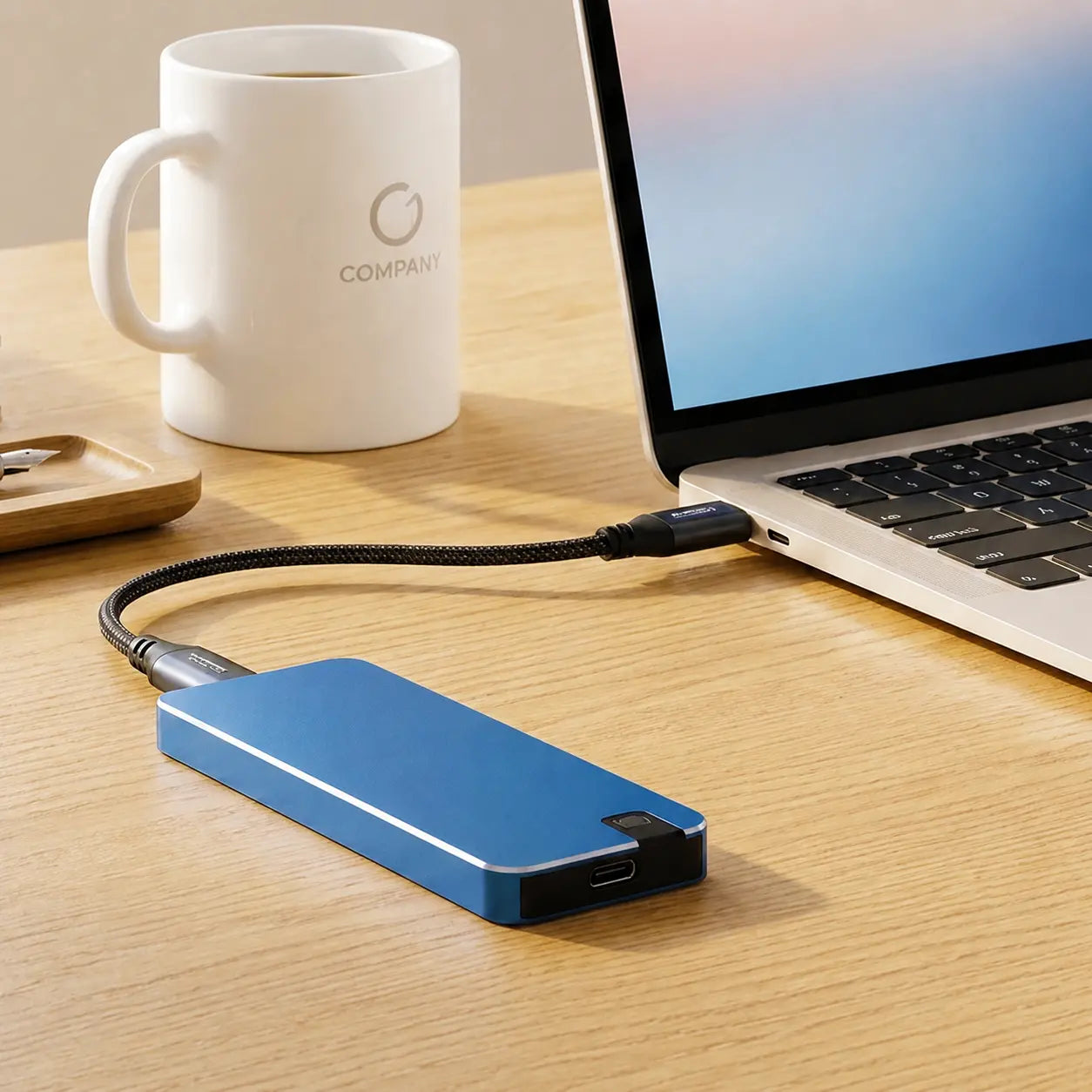 💾⚡【16TB】Disco duro SSD de gran capacidad