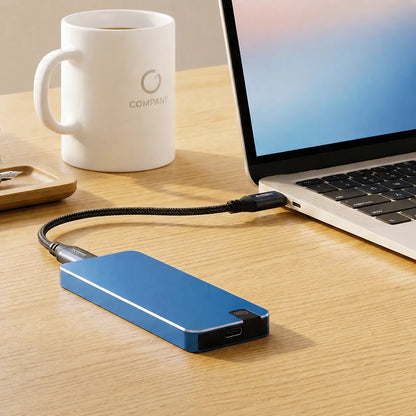 💾⚡【16TB】Disco duro SSD de gran capacidad