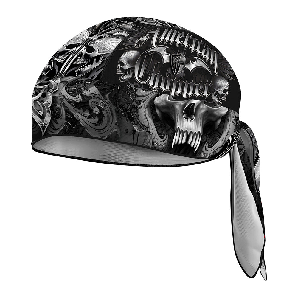 🔥【Compra 1 lleva 1 gratis】🏝legante sombrero/pañuelo para la cabeza de estilo retro hecho de seda transpirable