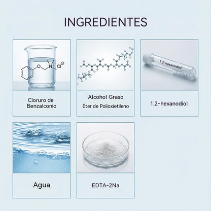 🔥Compra 1 y llévate 1 gratis🔥🌿Removedor versátil de musgo y algas para techos