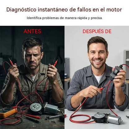 ⏳Oferta por tiempo limitado⏰Herramienta universal de diagnóstico para motores de automóviles