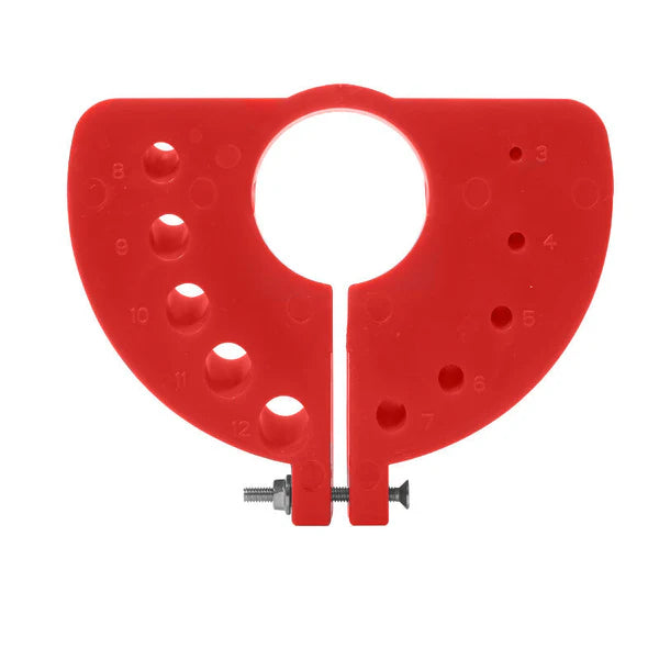 🛠️Accesorios para amoladoras angulares y taladros.