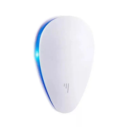 🔥【Compra 1 y llévate 1 gratis】2 artículos por 27 euros🚫🐭Repelente ultrasónico multifuncional inteligente de frecuencia variable para roedores e insectos！