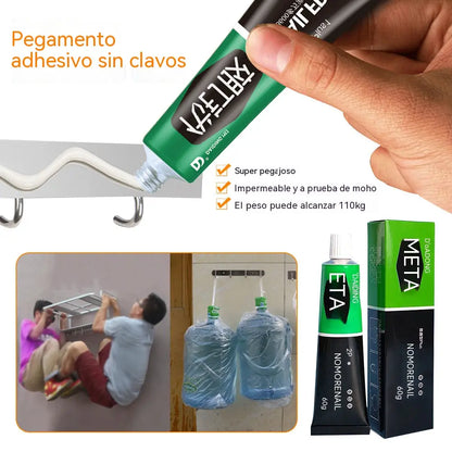 【🔥🔥5 piezas 23 euros】☔Adhesivo universal impermeable sin esquinas