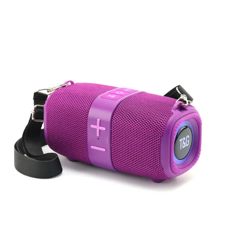 🥳 NIEPRZEGAWALNA OFERTA 2026 ❤️Przenośny głośnik Bluetooth z mocnym basem