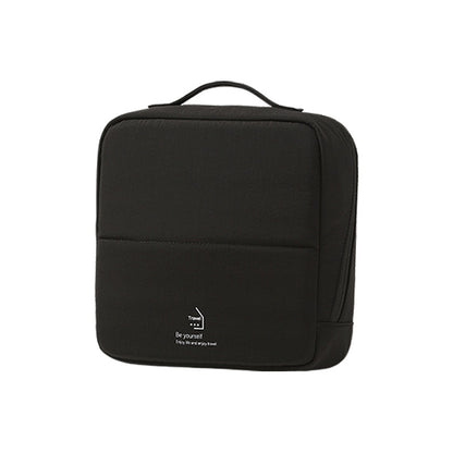 💧🌸 Bolsa Vertical de Gran Capacidad | Organización Fácil y Estilo Diario ✨