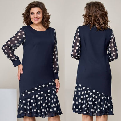 【S-5XL】2026 Vestido Cómodo y Elegante