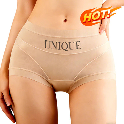 🔥Oferta de último día💥 Ropa interior de alto ajuste, cómoda, sin costuras y transpirable que reafirma el abdomen.
