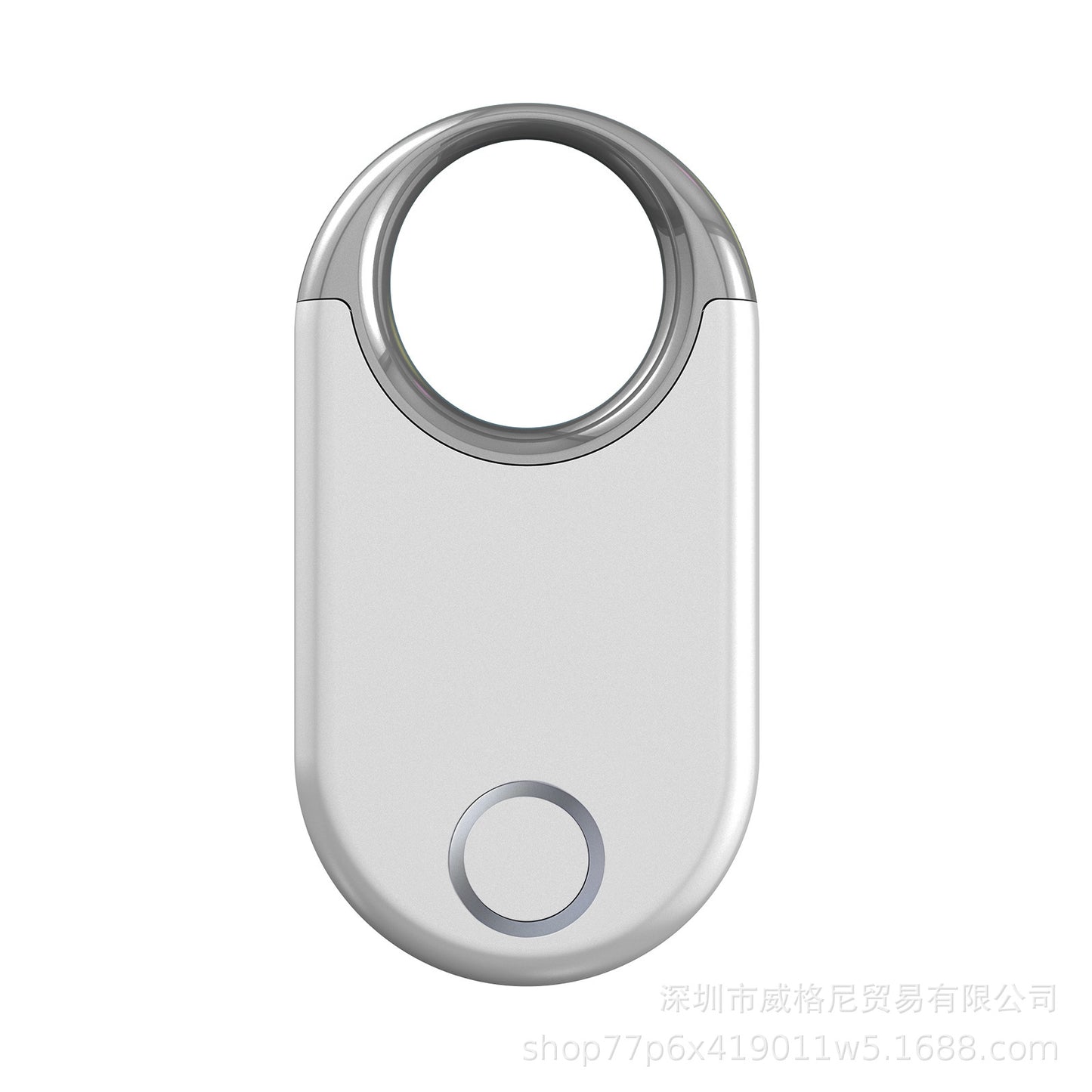 🐶📍Localizador GPS AirTag F11 para mascotas, compatible con el seguimiento de ubicación de Apple.