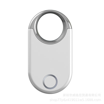 🐶📍Localizador GPS AirTag F11 para mascotas, compatible con el seguimiento de ubicación de Apple.
