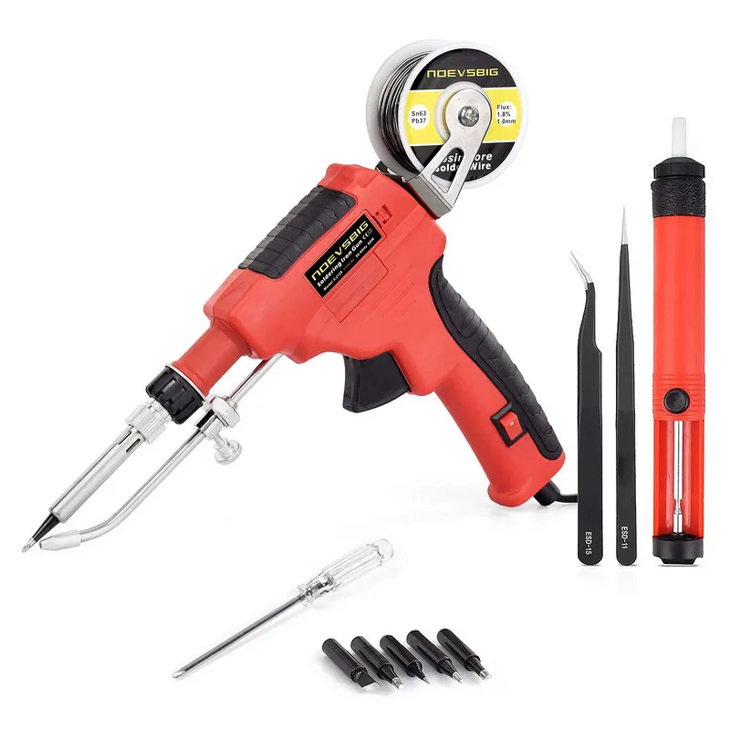 🛠️⚙️🧰Nueva máquina de soldar portátil digital actualizada