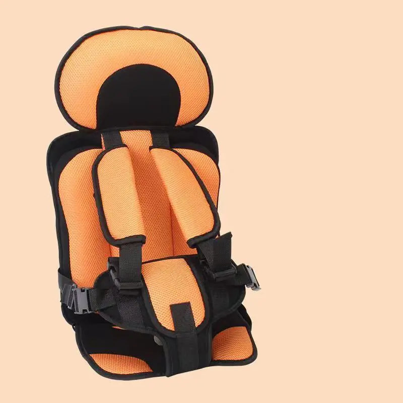 📢📢 ¡¡50% DE DESCUENTO AHORA!! ⏰ Silla de coche portátil: segura, cómoda y plegable, apta para niños de 0 a 12 años, perfecta para viajes, vuelos y trenes 🧒✨