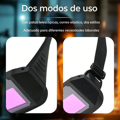 🎁Novedades 2026 💥Gafas de protección ocular para soldadores