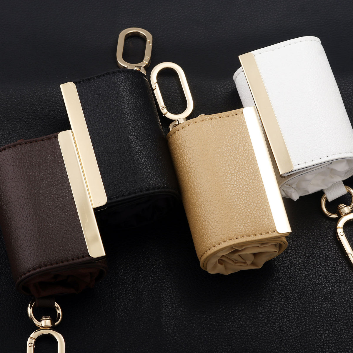 【venderse como panqueques】Nueva bolsa de compras para mujer de gran capacidad