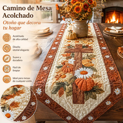 🎃Lleva el primer toque del otoño a tu hogar.