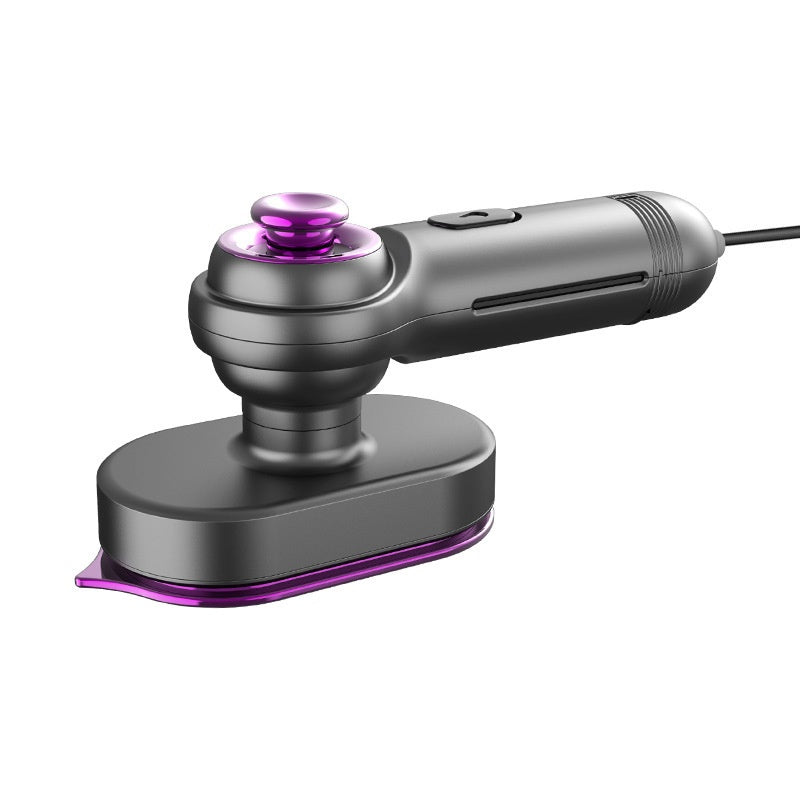 🌟Vaporizador de ropa portátil de mano