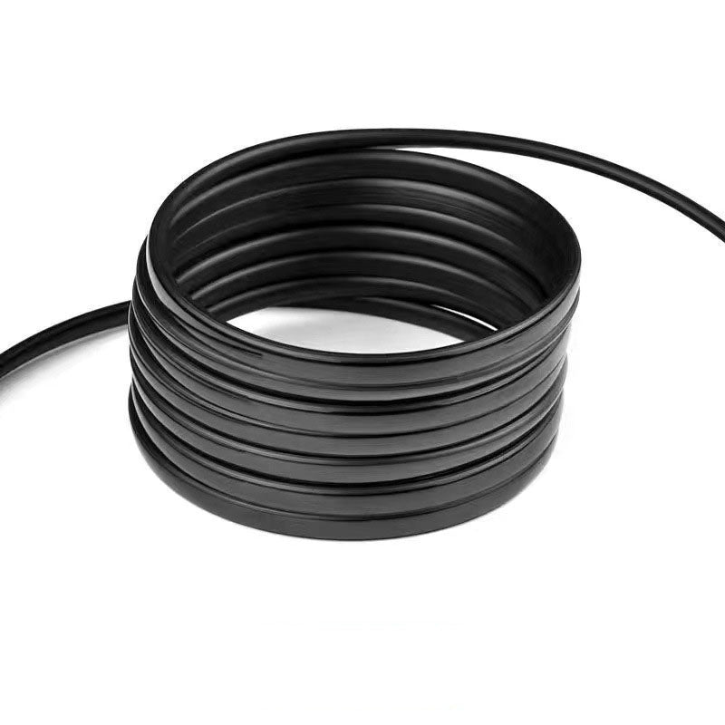 💥【5M】🚗🚗 Cinta protectora universal contra impactos para puertas, capó y maletero del coche
