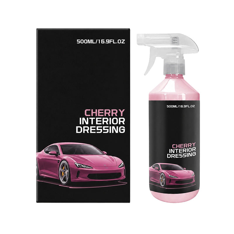Productos para el cuidado del interior del automóvil