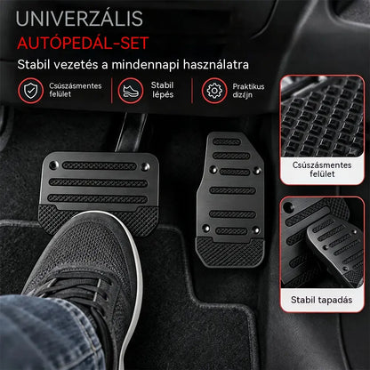 🚗 50% kedvezmény! Csúszásgátló autós lábtámasz – búcsúzz el a csúszkáló lábaktól. Limitált kiadás, könnyű felszerelés és tartósság! ✨💪