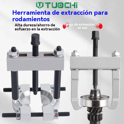 ⚡⚡Herramienta pequeña para desmontar cojinetes