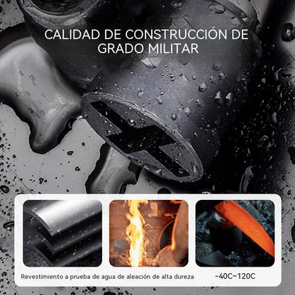 🚗Adaptador de toma de jack universal