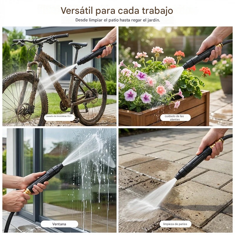 🥳Artículo más vendido de 2026🥳💞 ¡Las ventas superaron las 50.000 unidades! 🔫🧼