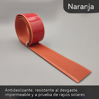 📢📢¡¡50% de descuento!! ⏰Perfil de transición flexible y autoadhesivo para suelos