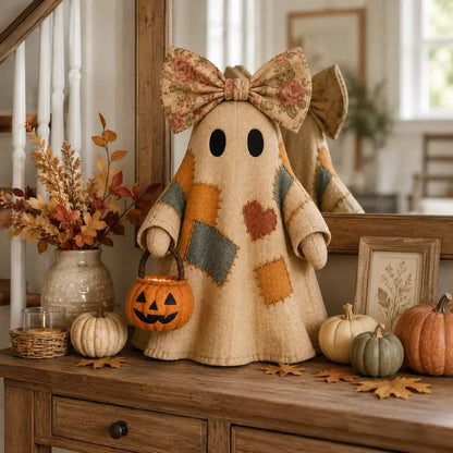 Dodajte svojmu domovu nádych očarujúcej nostalgie a vytvorte si hrejivú a príjemnú atmosféru! 🎃✨🍂