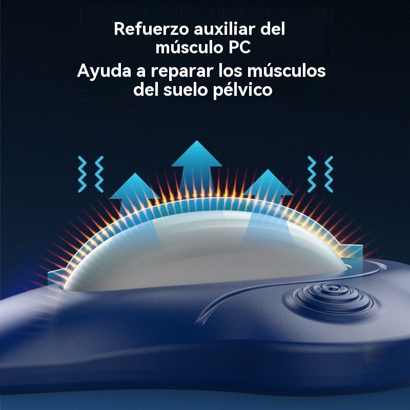 💯Masajeador eléctrico de los músculos del suelo pélvico