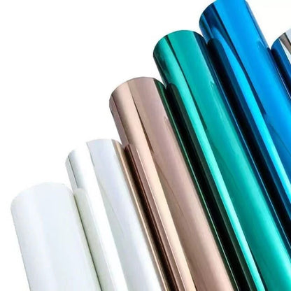 [150CM*200CM] ☀️ Lámina aislante térmica para privacidad – Protección UV, fácil aplicación y perfecta para el hogar y la oficina 🏠