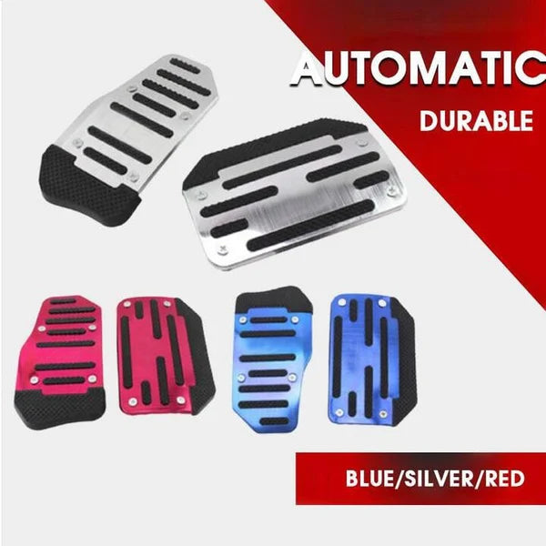 🛒【2 hrnec se 6 písněmi】🚙 Antideslizante pedál para coche