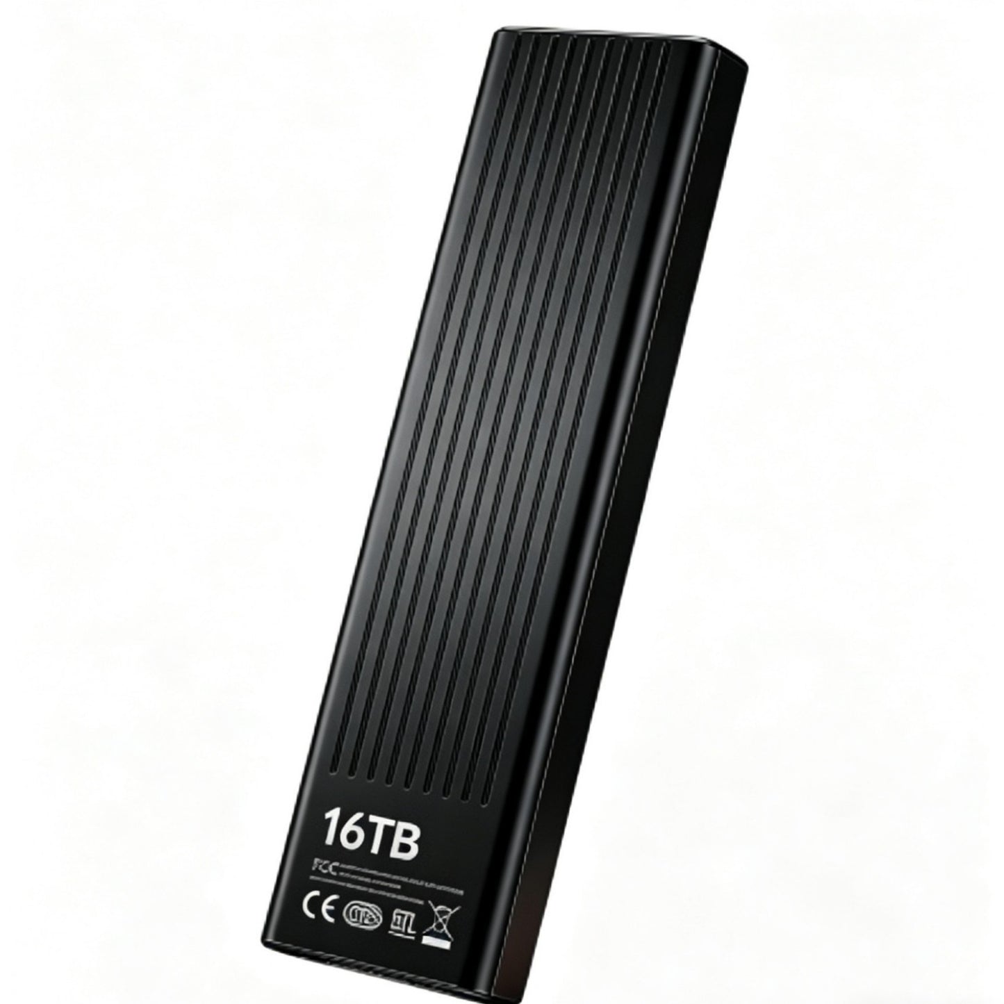 Unidad de estado sólido SSD portátil de alta velocidad