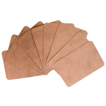 【50 piezas 27 euros】 🔥 Almohadillas de jengibre para aliviar el dolor