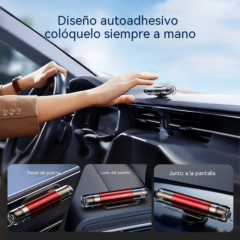 Mini herramienta de escape de emergencia para automóviles