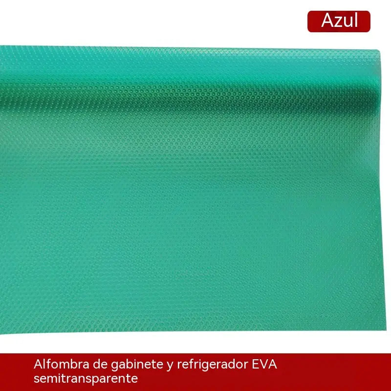 8 piezas por 26 euros-🧊🛡️ Protectores impermeables para estantes de refrigerador — Antideslizantes, fáciles de limpiar y aptos para contacto con alimentos — Mantén los estantes ordenados y frescos ✨