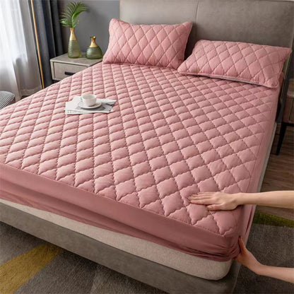 🛏️🛏️🛏Veekindlad, uriinikindlad ja tolmukindlad madratsikatted ja madratsikaitsed
